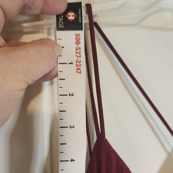 NWT Short pleated dress Large youth/womens - Picture 6 of 12